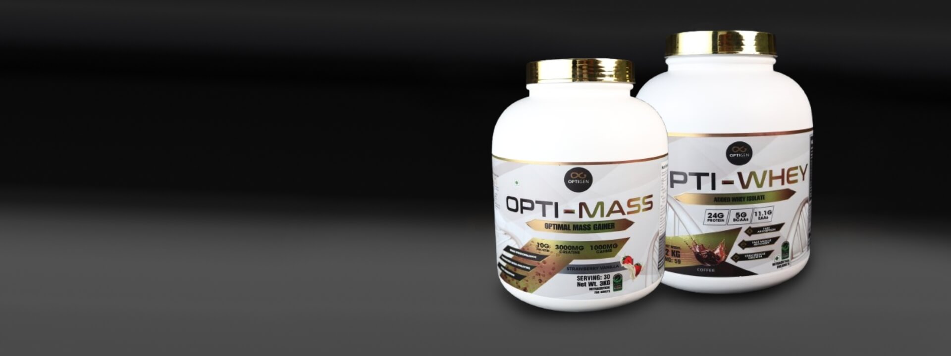 Optigen Slider 2 optigen.co.in