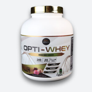 Opti-Whey Added Whey Isolate