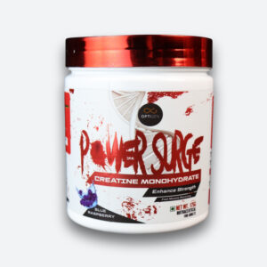 Power Surge Creatine Monohydrate