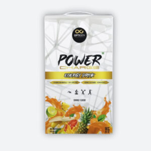 Optigen-Powercharge Energy Drink