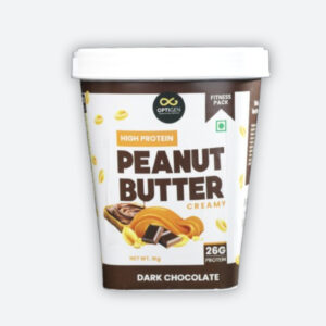 Peanut Butter Creamy